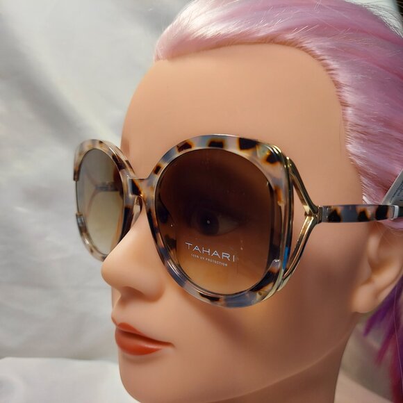 NWT Tahari Sunglasses - Picture 1 of 6